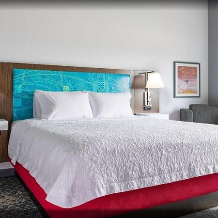 Hampton Inn & Suites Port Lavaca, Tx Exteriör bild