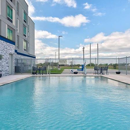 Hampton Inn & Suites Port Lavaca, Tx Exteriör bild