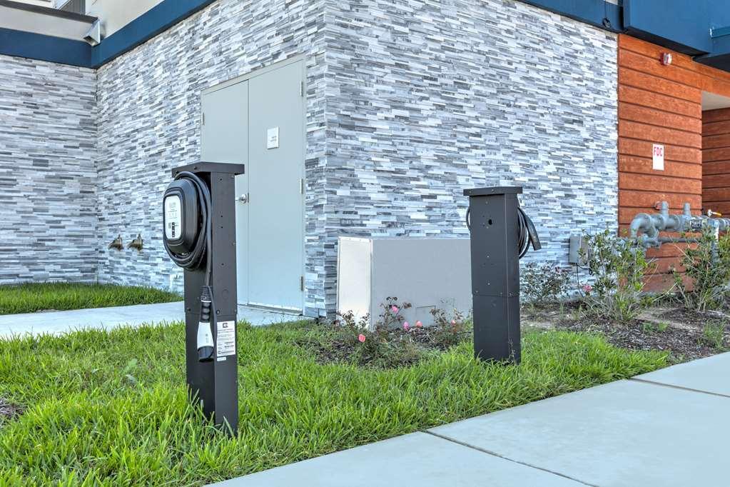 Hampton Inn & Suites Port Lavaca, Tx Exteriör bild