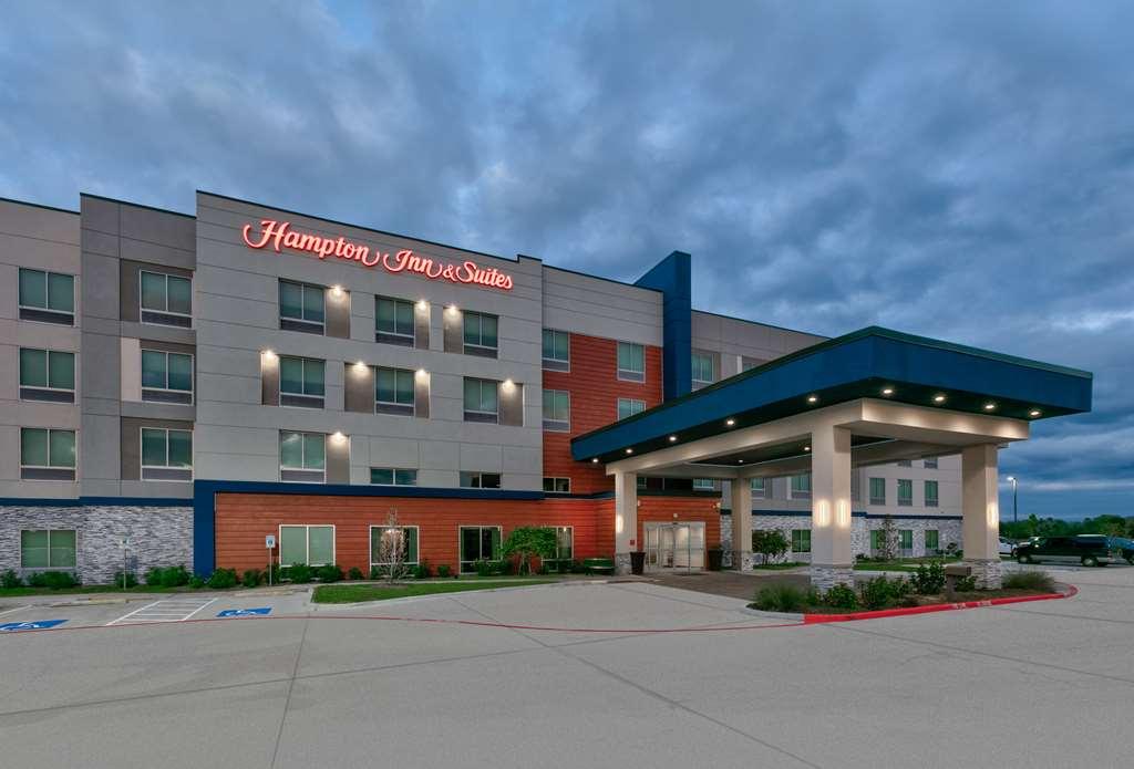 Hampton Inn & Suites Port Lavaca, Tx Exteriör bild