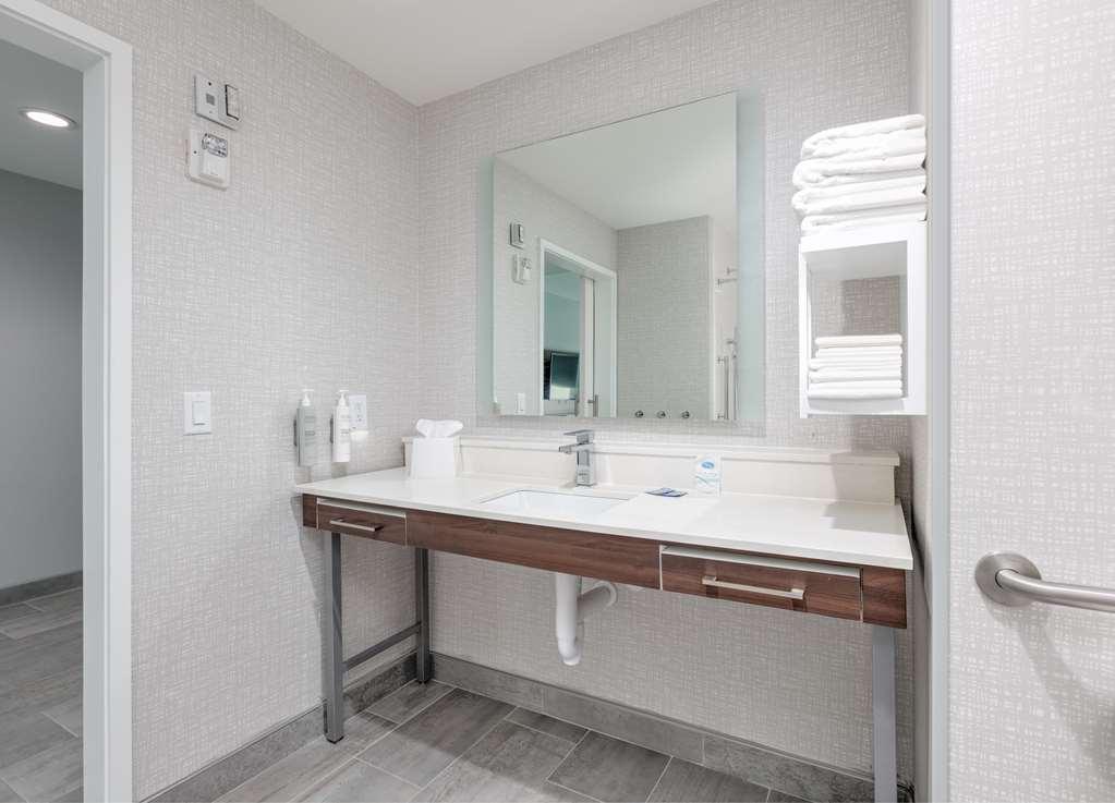 Hampton Inn & Suites Port Lavaca, Tx Rum bild