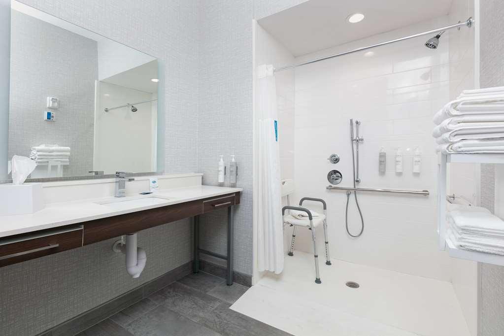 Hampton Inn & Suites Port Lavaca, Tx Rum bild